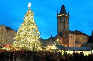 10 cool ideas from the locals to enjoy Christmas in Prague