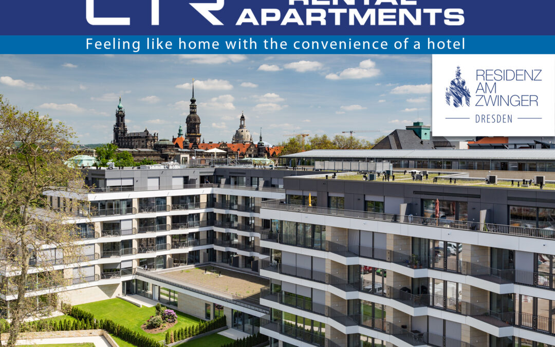 Quality housing in European city centers