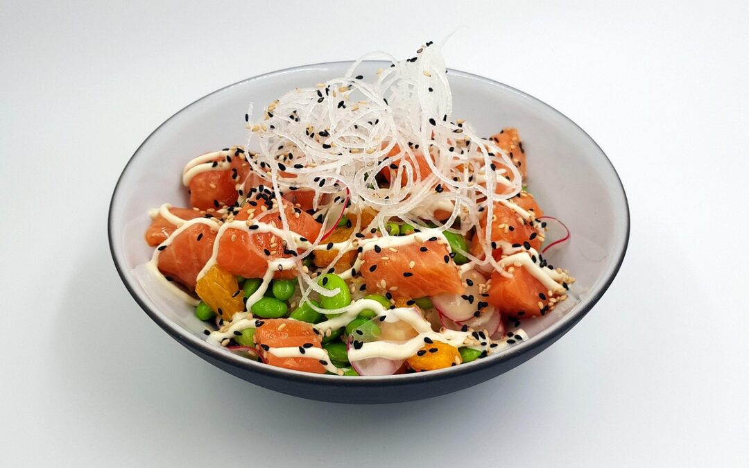 Bowl: The Perfect Dish for Busy Days