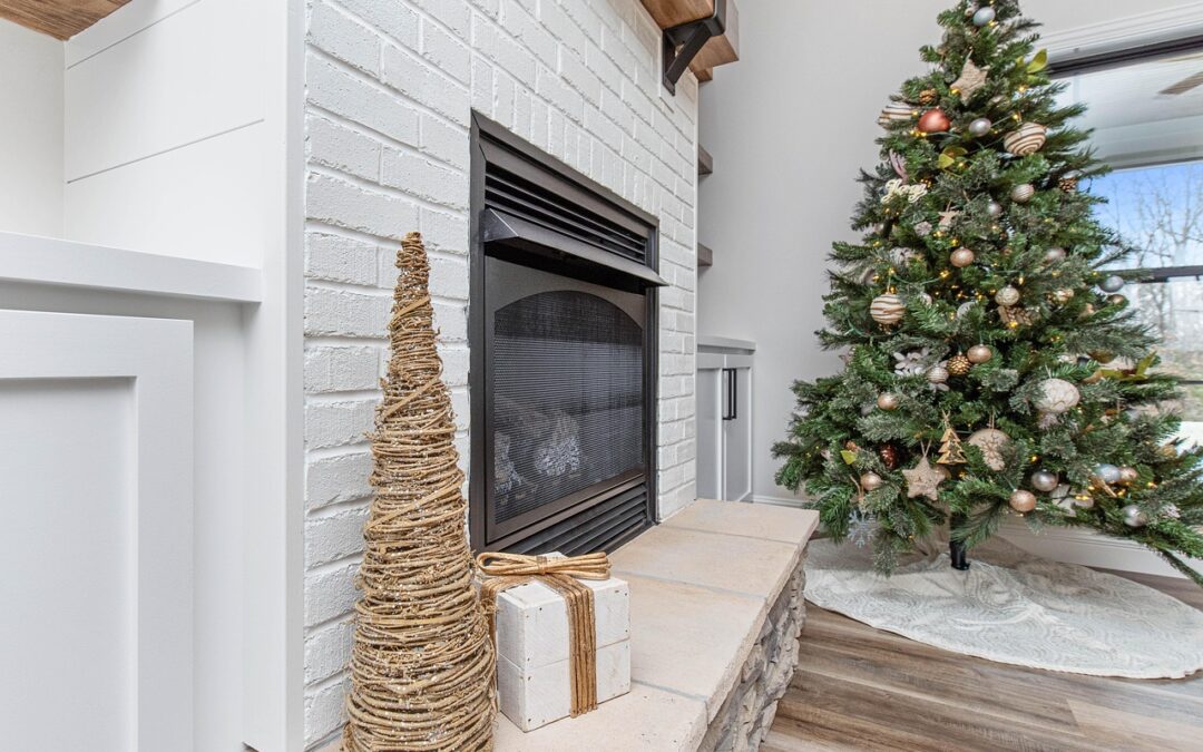 Stylish Interiors Combine Aesthetics and Sustainability