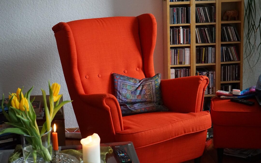 A Home Relaxation Can Ease Stress and Tension – Here’s How